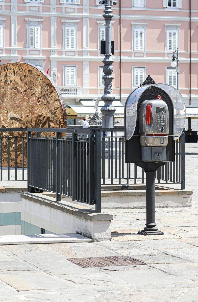 Dansk Telefon Service - Image 11